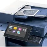 Reducing security vulnerabilities in your print network. 6 Tips on how to safeguard your business from printer based attacks.