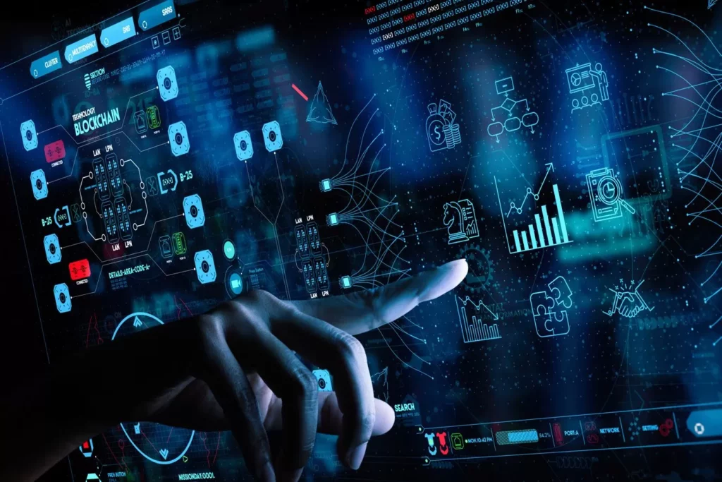 Anatomy of a Cyberattack