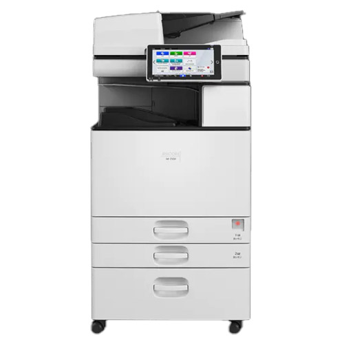 Ricoh IM 2500 Leasing a Copier