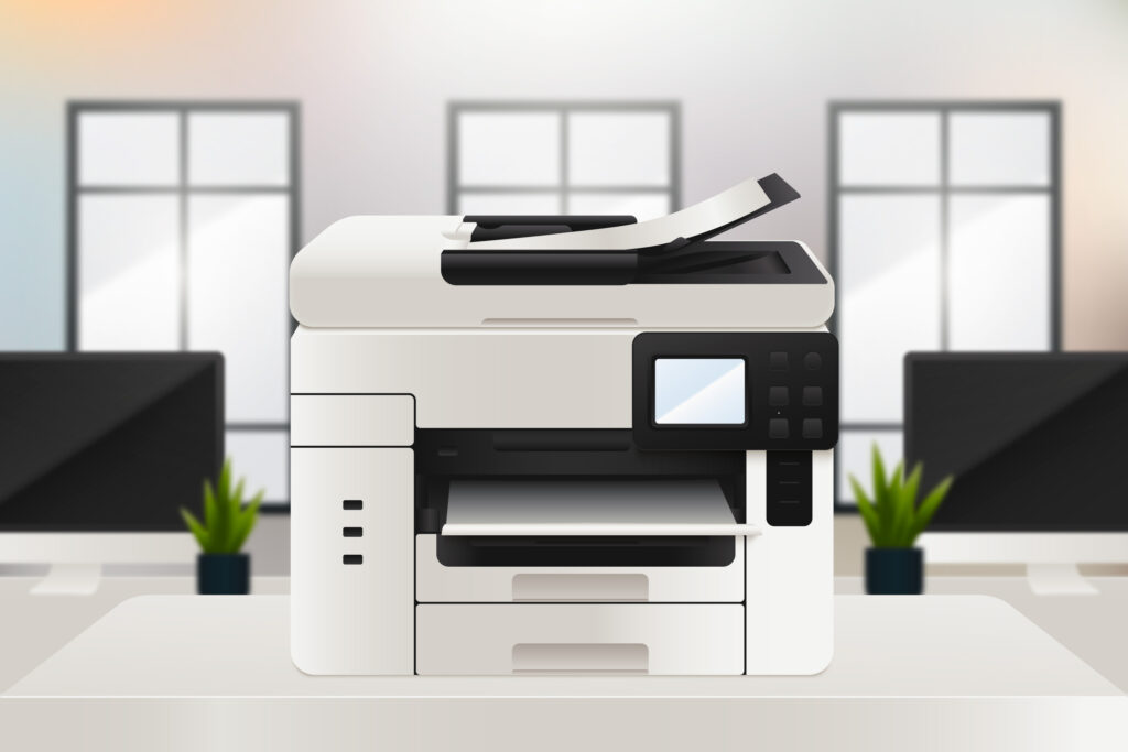 Advantages of Copier Leasing