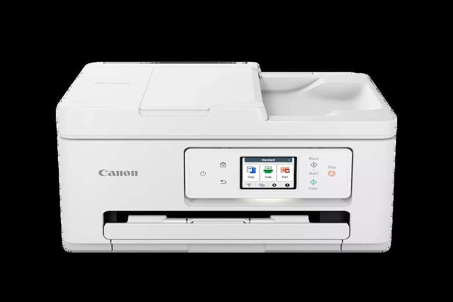 PIXMA TR7820 Wireless