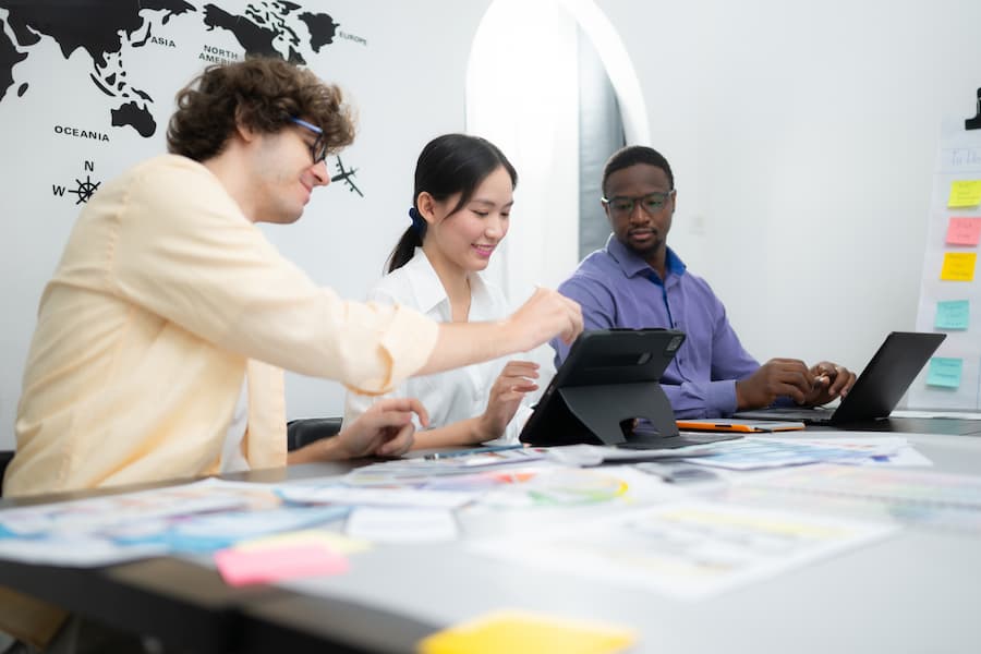 Challenges and Solutions in Rule-Based Workflow Processing