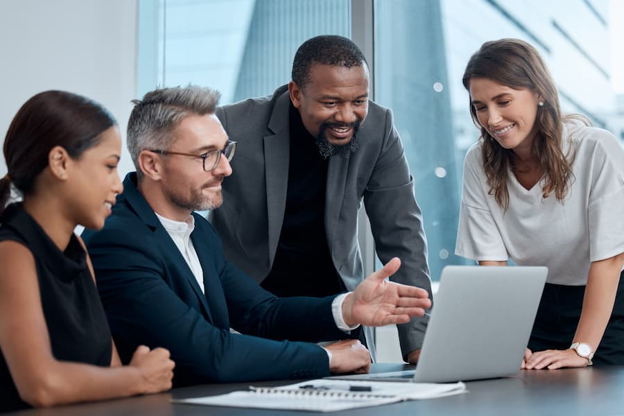 IT Consulting Services