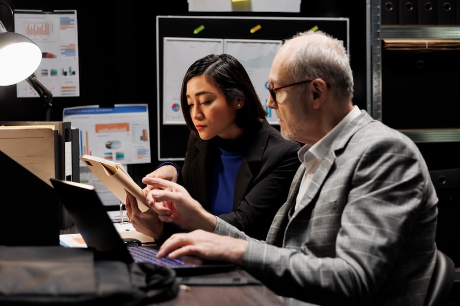 Implementation Strategies for Rule-Based Workflow Processing