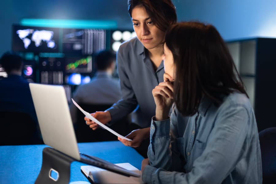 Importance of Cybersecurity Audits