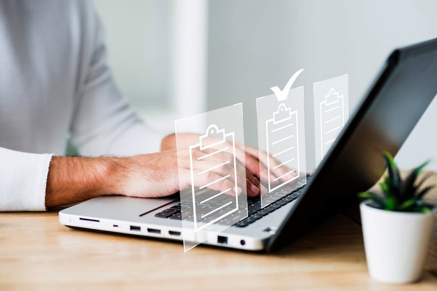 Managed Document Services