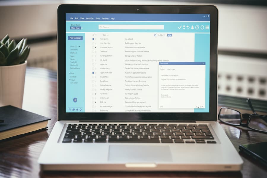 Understanding Secure Email Software