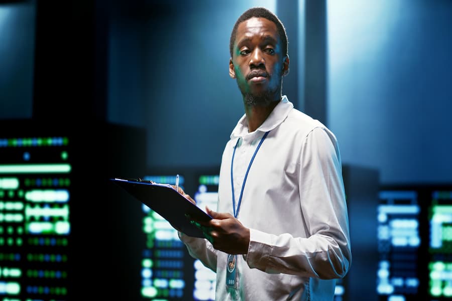 Managed Cybersecurity Services